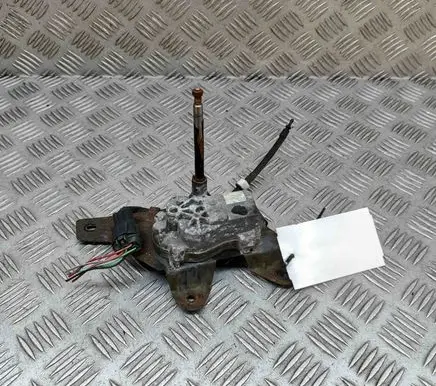 Nissan Patrol Y61 Rear window wiper motor 28710VB005