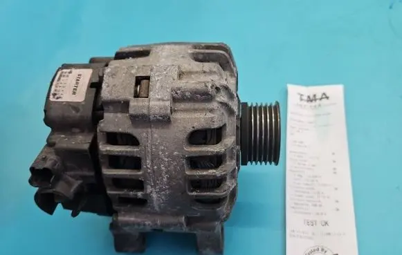Citroen C4 I Generator/alternator 9656956280 IMPRK1590999
