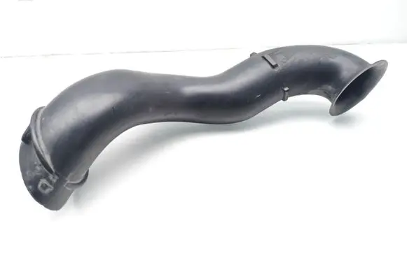 Porsche Cayenne (92A) Air intake hose/pipe 7P5128752B