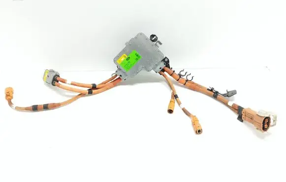 Jaguar I-Pace Other control units/modules J9D310N770BE A50249566 50207610000