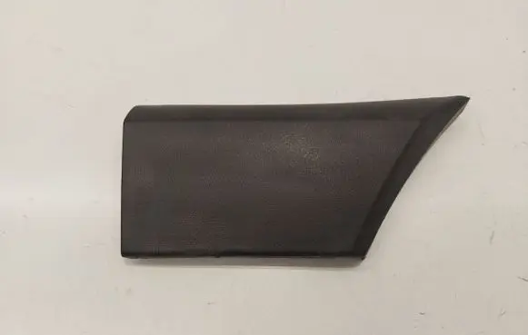 Volkswagen PASSAT B3 Fender trim (molding) 357853518