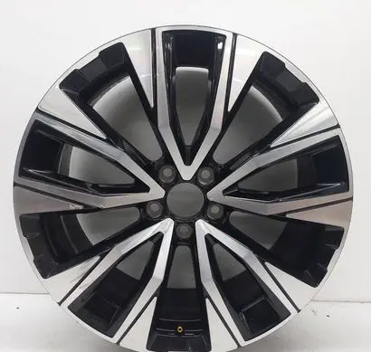 Volvo S90, V90 R19 alloy rim 32358566 SP32358566