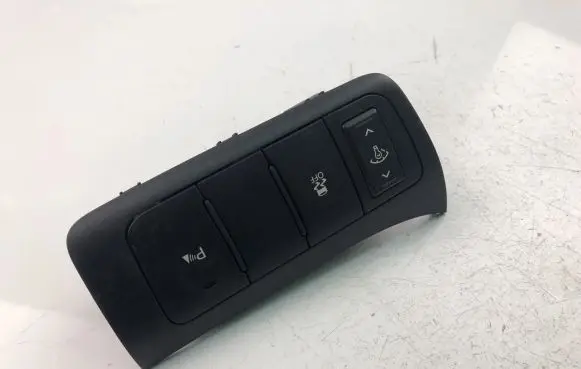 KIA Optima Other switches/knobs/shifts 49V1CDV000