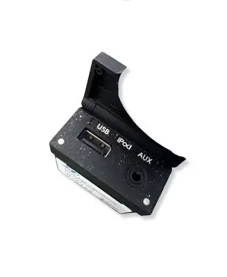 Hyundai i30 USB socket connector 961202L000 070723
