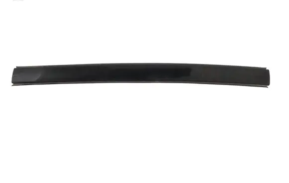 Chrysler Pacifica Front door glass trim molding 6964