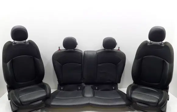 Mini One - Cooper F56 F55 Seat set 
