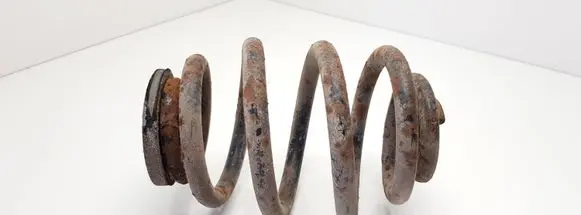 Ford Galaxy Rear coil spring
