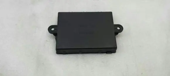 Mercedes-Benz S W221 Door control unit/module A0008700292