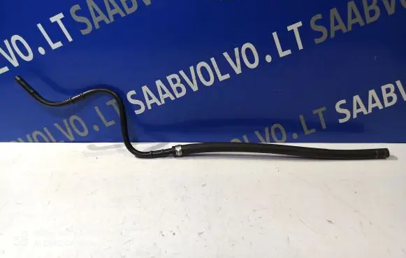 Saab 9-3 Ver1 Vacuum line/pipe/hose 55567803