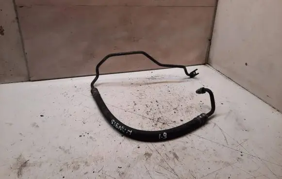 Opel Signum Power steering hose/pipe/line 0100185116013