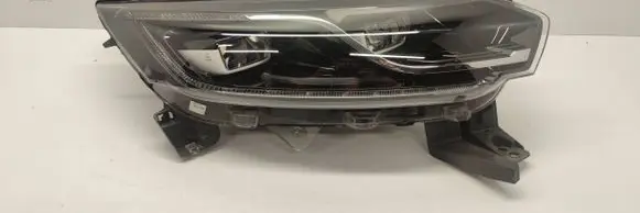 Renault Espace V (RFC) Headlight/headlamp 260108498R