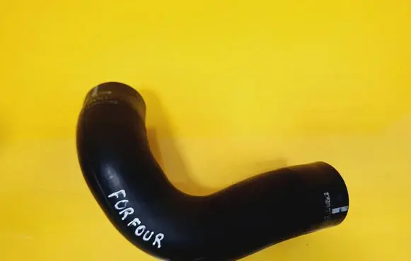 Mitsubishi Colt Intercooler hose/pipe A6390940382 MR597620