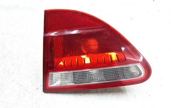 Seat Exeo (3R) Tailgate rear/tail lights 89393450