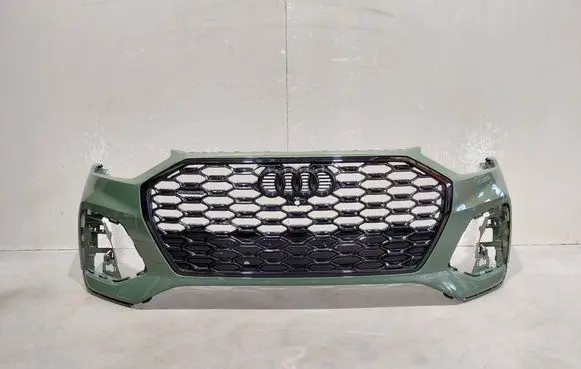 Audi Q5 SQ5 FY Front bumper 80A807437P 80A807437Q 80A807437R
