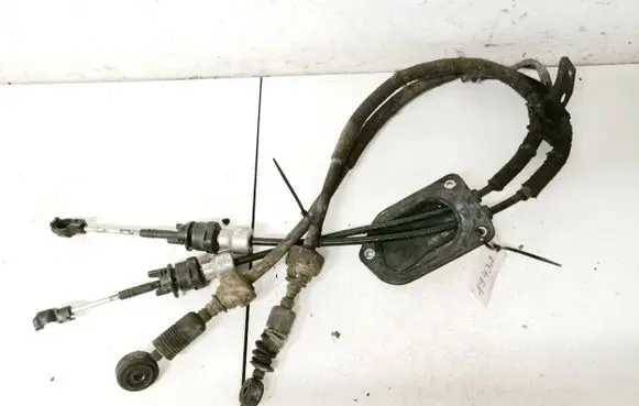 Honda Civic Gear shift cable linkage 