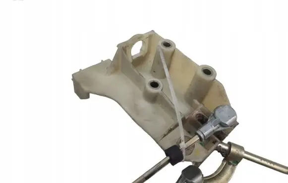 Fiat Doblo Gear shift cable linkage 