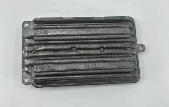 BMW 4 F32 F33 Headlight ballast module Xenon 7354974 63117354974 7367261