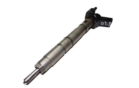 Audi A6 S6 C6 4F Fuel injector 059130277AJ 0445115054