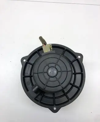 Hyundai Santa Fe Heater fan/blower 972303A010