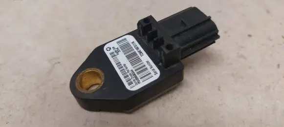 Chrysler Sebring (JS) Airbag deployment crash/impact sensor p04896065aa