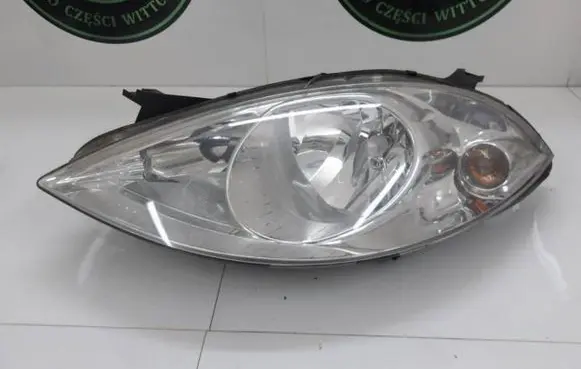 Mercedes-Benz A W169 Headlight/headlamp A1698200161 0301197201 131000600