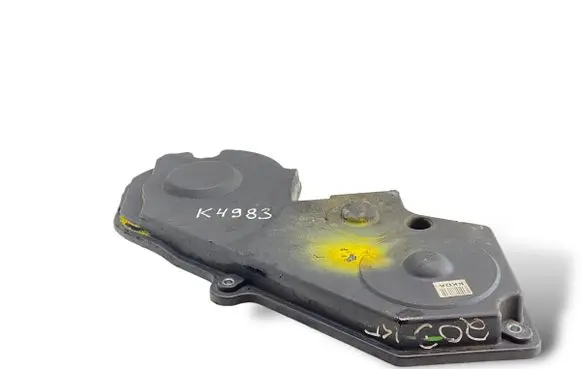 Ford Focus Timing belt guard (cover) 4M5Q6E006AB C89WA K4983