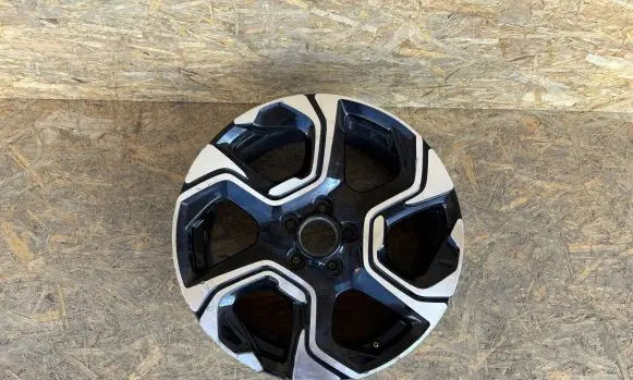 Honda CR-V R18 alloy rim TLA18075A C09510
