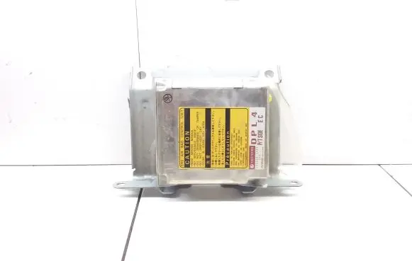 Subaru Legacy Airbag control unit/module 98221AE050 1523002741