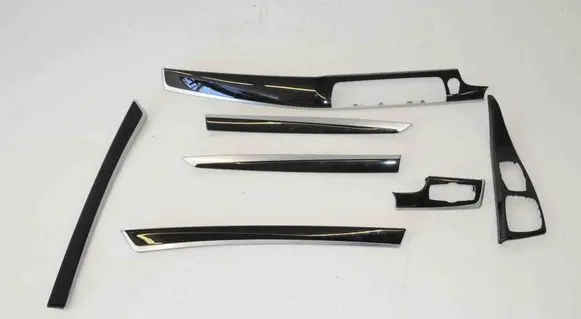Audi A3 S3 8V Interior decorative trim set 