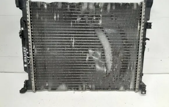 Mercedes-Benz Citan W415 Coolant radiator 8200455801