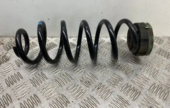 Audi A6 C7 Rear coil spring