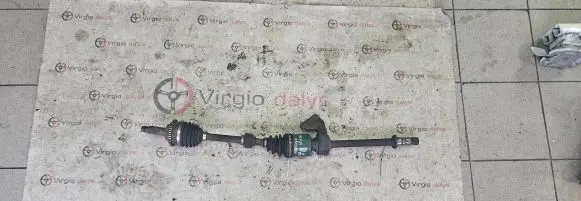 Mazda 6 Front driveshaft