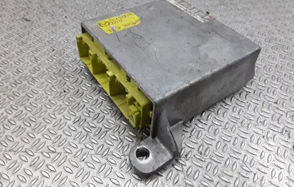 Mazda 6 Airbag control unit/module G31A57K30B