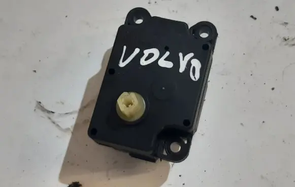 Volvo XC70 Air flap motor/actuator 6G9N19E616