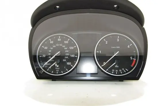 BMW X1 E84 Speedometer (instrument cluster) 215463001