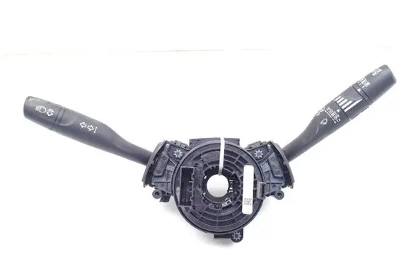 Opel Astra K Wiper turn signal indicator stalk/switch 13492930 7TC1241A