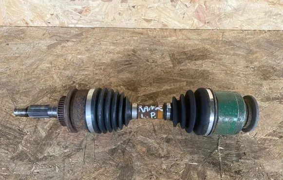 Ford Ranger Front driveshaft POLOSLPRANGER3
