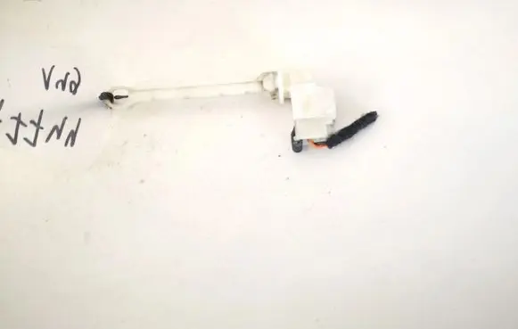 Lancia Phedra Interior temperature sensor b837