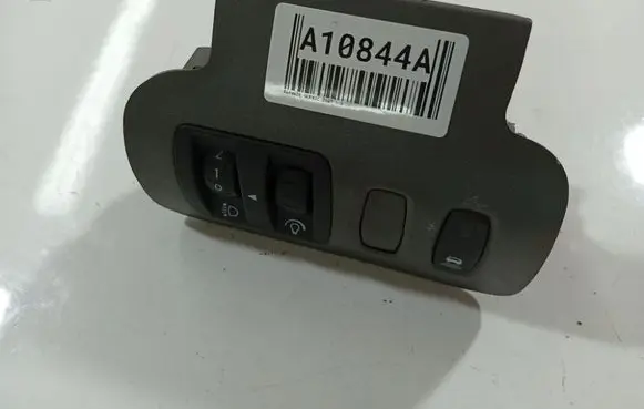 Renault Scenic II - Grand scenic II Headlight level height control switch 8200140985GC