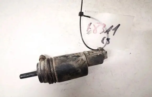 Windscreen/windshield washer pump