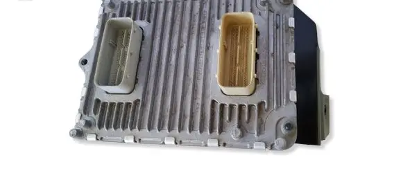 Dodge Charger Engine control unit/module P05150869AD