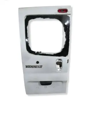 Renault Trafic II (X83) Rear door 