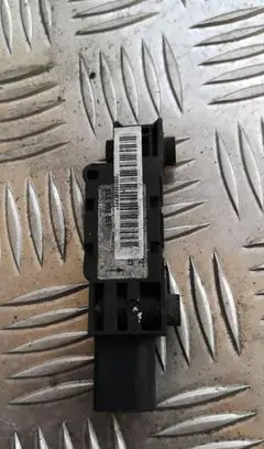 Audi A4 S4 B6 8E 8H Airbag deployment crash/impact sensor 8e0959651