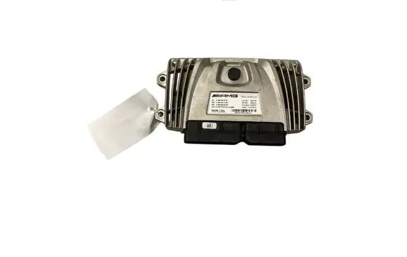 Mercedes-Benz C W205 Suspension control unit/module A2059000227 A2059014608 A2059028809