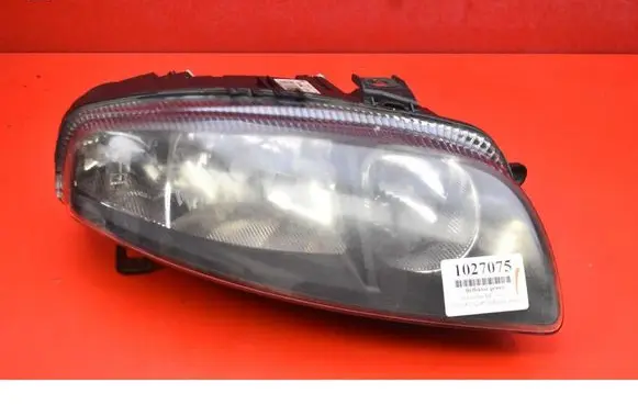 Alfa Romeo GTV Headlight/headlamp 50505536