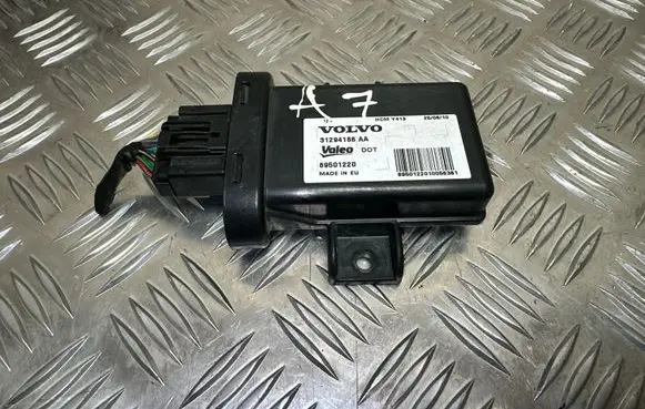 Volvo XC60 Xenon control unit/module 31294186