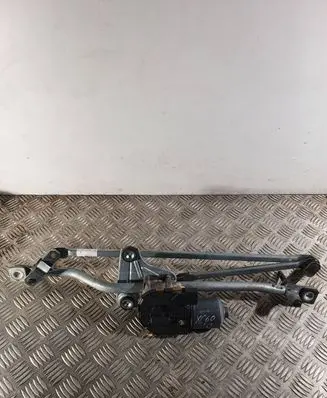 Volvo XC60 Front wiper linkage and motor 31333454 1397220668 3397021530