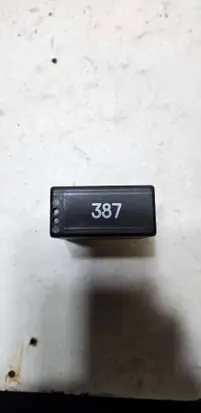 Audi A6 S6 C6 4F Other relay 4B0919471