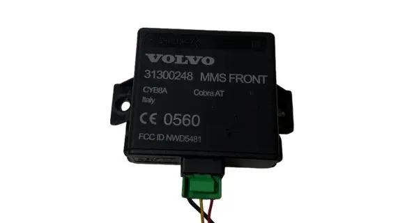 Volvo XC60 Light module LCM 31300248 CYB8A NWD5481
