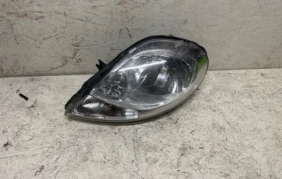 Renault Trafic II (X83) Headlight/headlamp 89313979 043395 01102A00